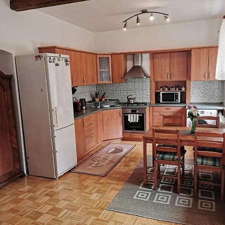 Apartman Antoninska Znojmo Exterior foto