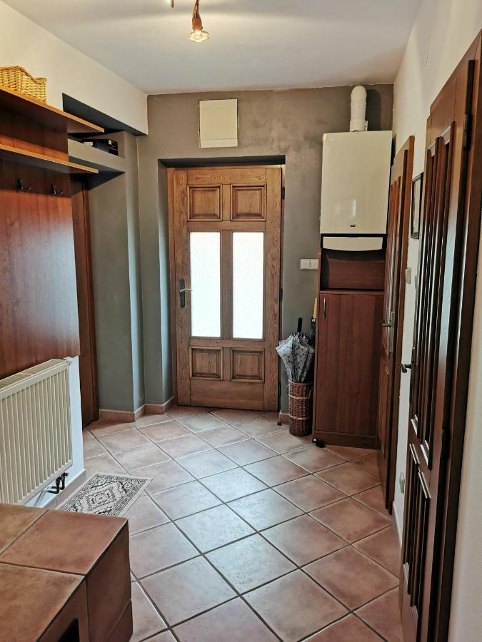 Apartman Antoninska Znojmo Exterior foto