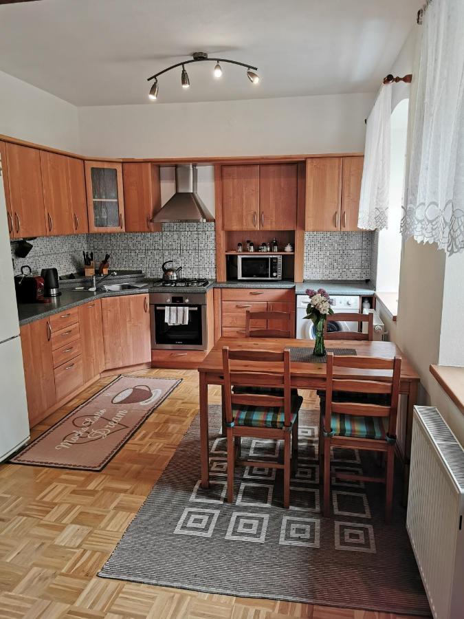 Apartman Antoninska Znojmo Exterior foto
