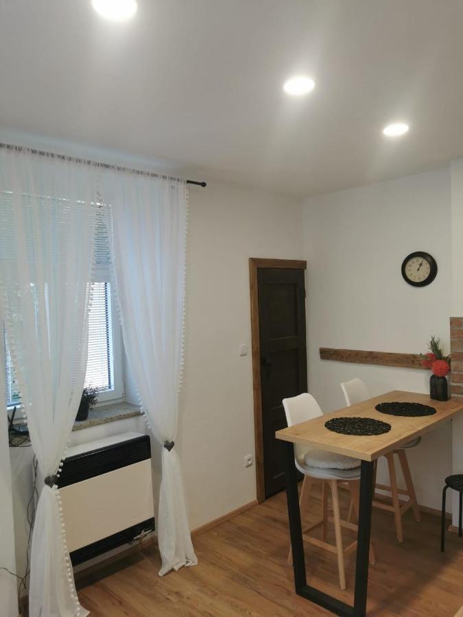 Apartman Antoninska Znojmo Exterior foto