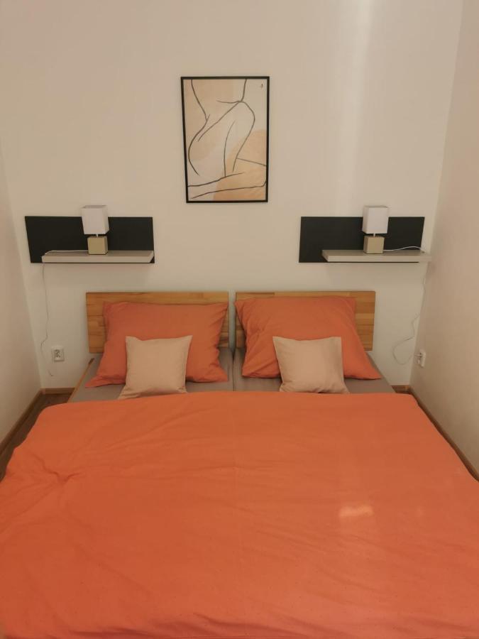 Apartman Antoninska Znojmo Exterior foto