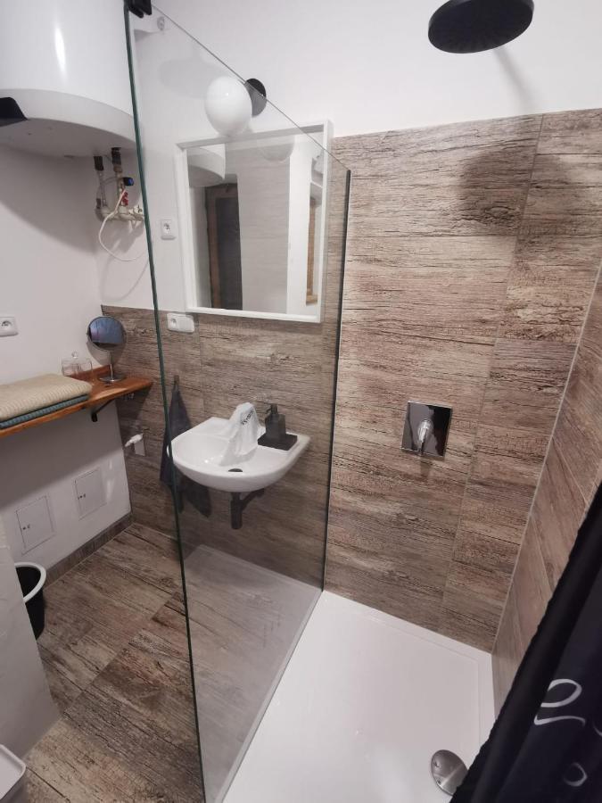 Apartman Antoninska Znojmo Exterior foto