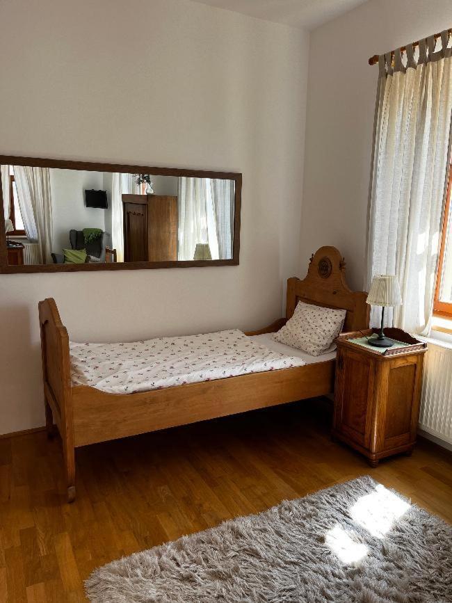 Apartman Antoninska Znojmo Exterior foto
