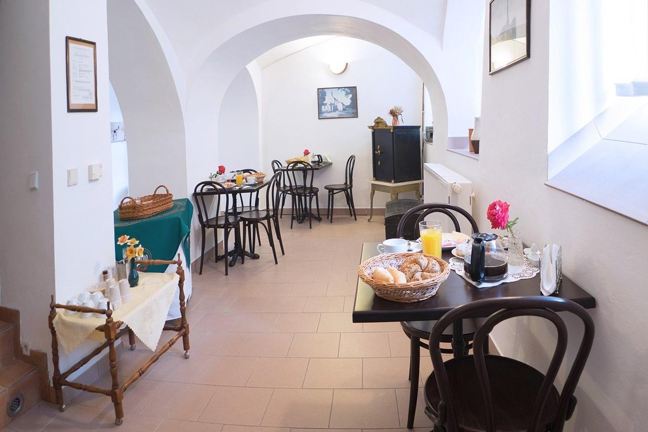 Apartman Antoninska Znojmo Exterior foto