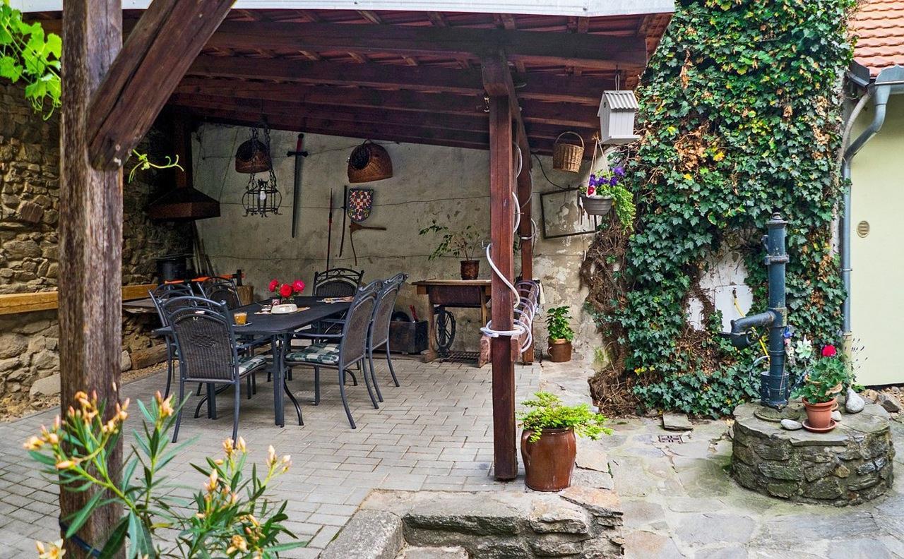 Apartman Antoninska Znojmo Exterior foto