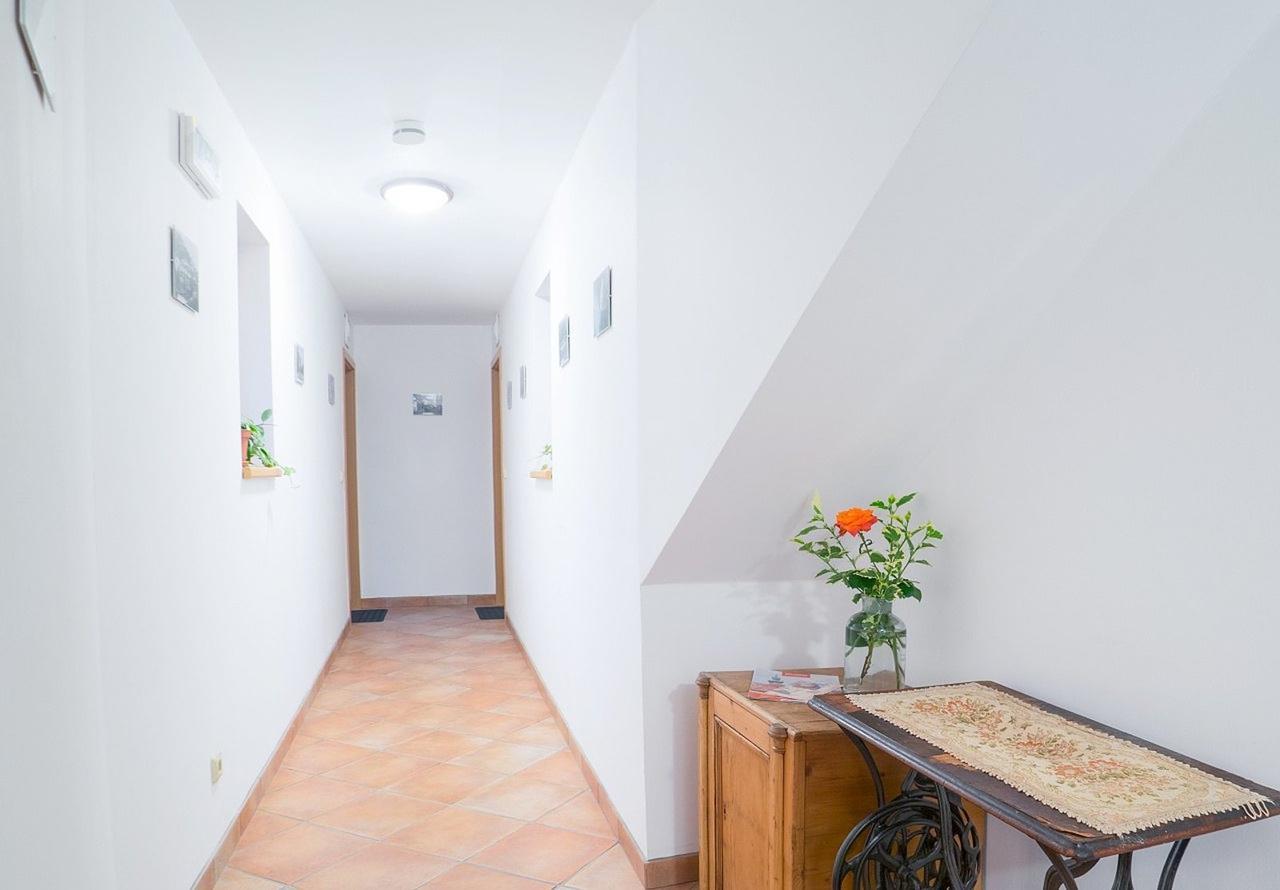 Apartman Antoninska Znojmo Exterior foto