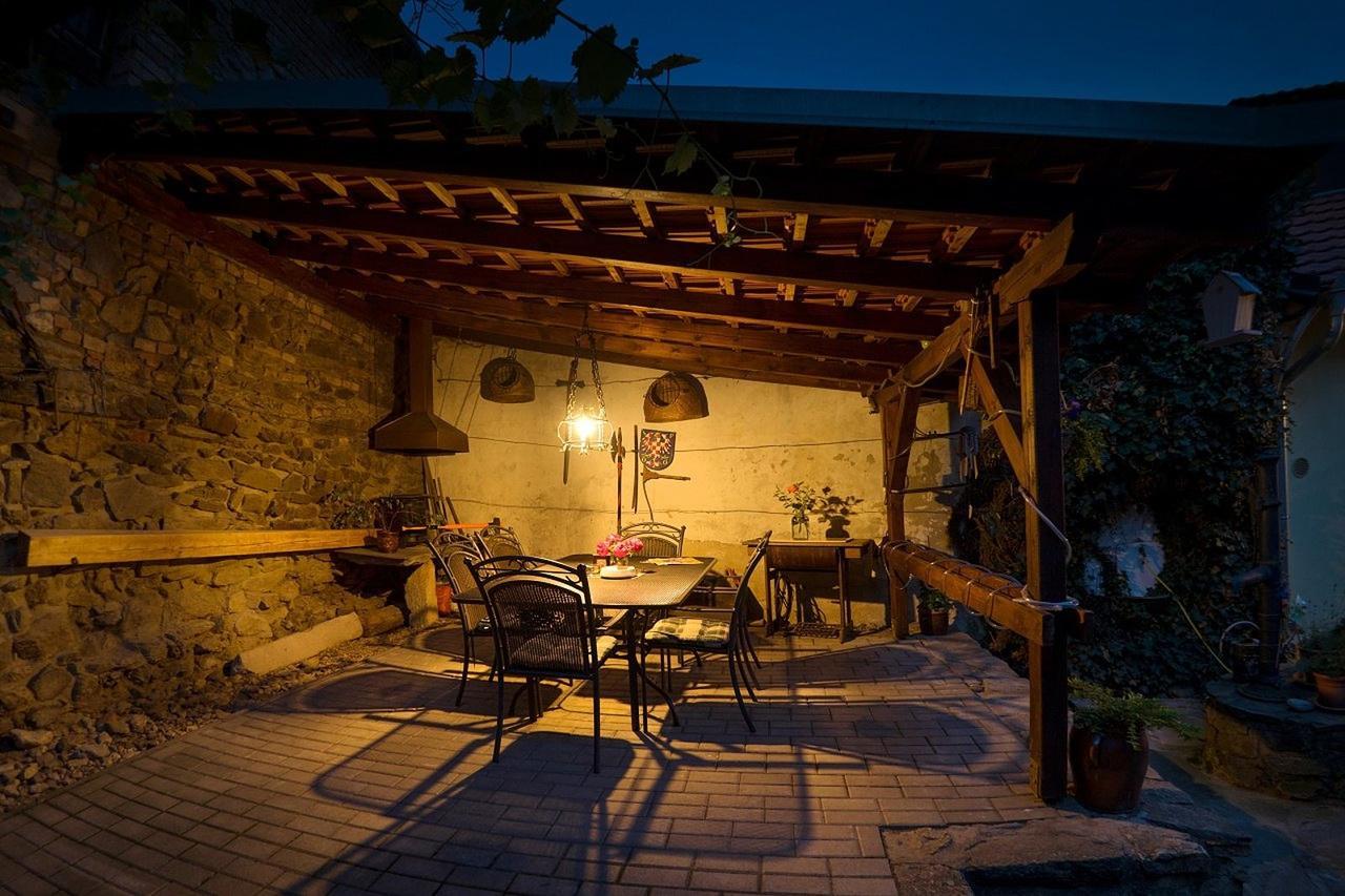 Apartman Antoninska Znojmo Exterior foto