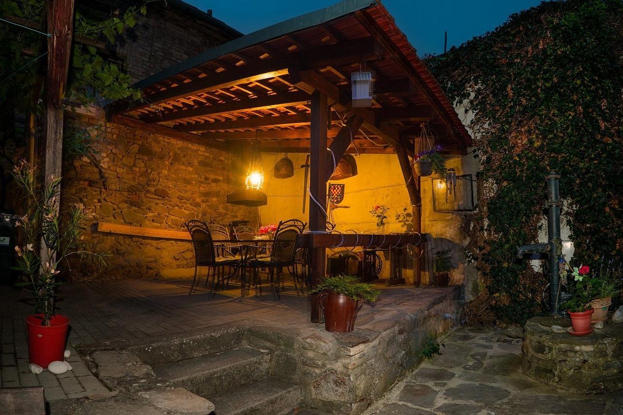 Apartman Antoninska Znojmo Exterior foto