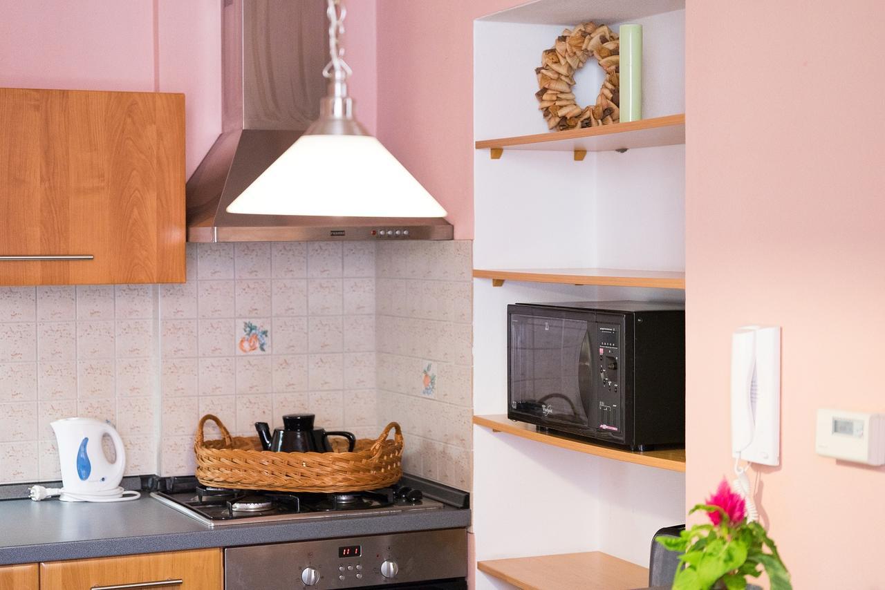 Apartman Antoninska Znojmo Exterior foto